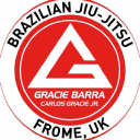 Gracie Barra Frome Brazilian Jiu-Jitsu