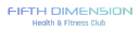 The Fifth Dimension logo