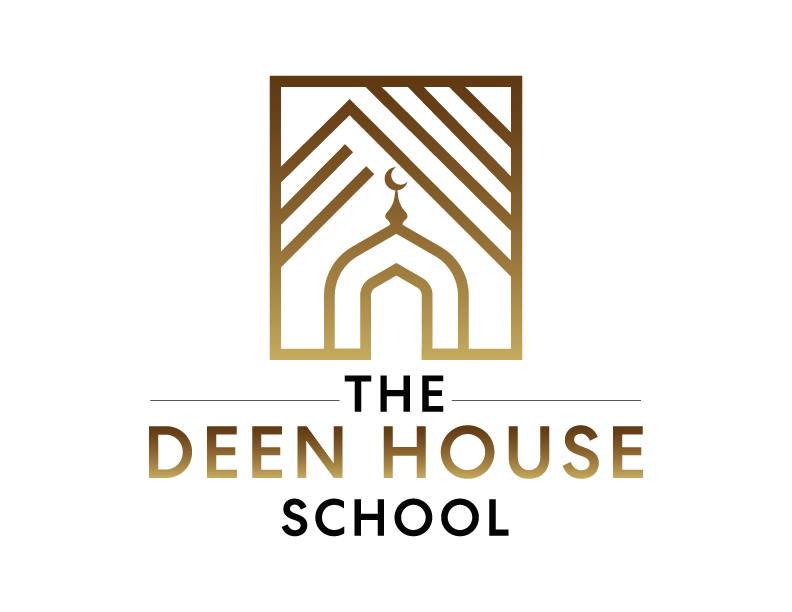 The Deen House Education logo