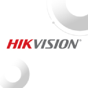 Hikvision Training Academy logo
