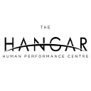 Hangar Human Performance Centre | Mma | Performance Gym logo