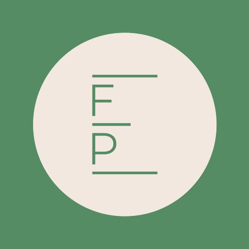 joe@focusedprofessional.photography logo