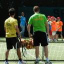 Wollaston Lawn Tennis Club