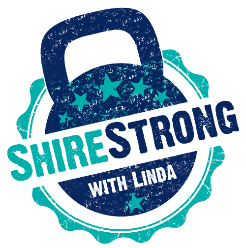 Linda Thorne Personal Training logo