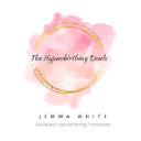 The Hypnobirthing Doula logo