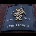 Luis Neto | Hair Design Near Norwich logo
