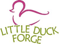 Little Duck Forge