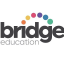 Bridge Education logo