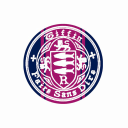Tiffin School logo
