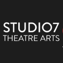 Studio 7 Theatre Arts logo