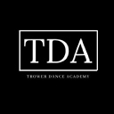 Trower Dance Academy logo