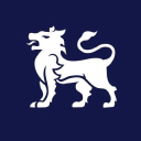 The Birmingham City University. logo