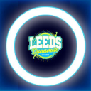 Leeds Dynamite Dance logo