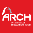 Arch - Access Rescue Consulting At Height logo