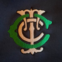 Teddington Cricket Club logo