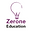 Zerone Education logo