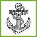 The Anchor Golf Society logo