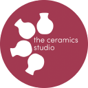 The Ceramics Studio logo