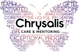 Chrysalis Care & Mentoring