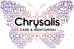 Chrysalis Care & Mentoring