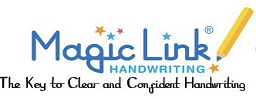 Magic Link Handwriting