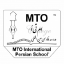 Mto Persian School ® logo
