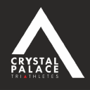 Crystal Palace Triathletes logo