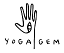 Gemma Hooker Yoga logo