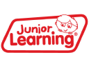 Junior Learning logo