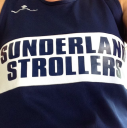 Sunderland Strollers logo