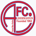 Afc Aldermaston Football Club logo