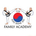 The Soo Bahk Do Family Academy logo