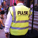 Pulse Security Management Ni logo