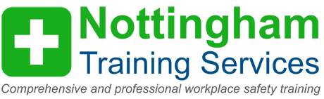 Nottingham Training Services logo