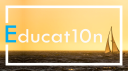 Educat10n logo
