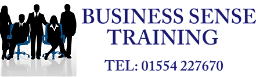 Business Sense Training