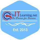 InIT Learning logo