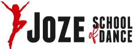 Joze School Of Dance logo