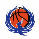 London Phoenix Basketball Club logo