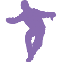 Bounce Dance Academy logo