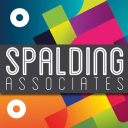 Spalding Associates logo