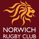 Norwich Rugby Football Club logo