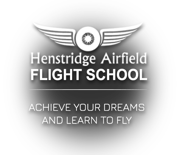Henstridge Airfield Flight Training Ltd logo