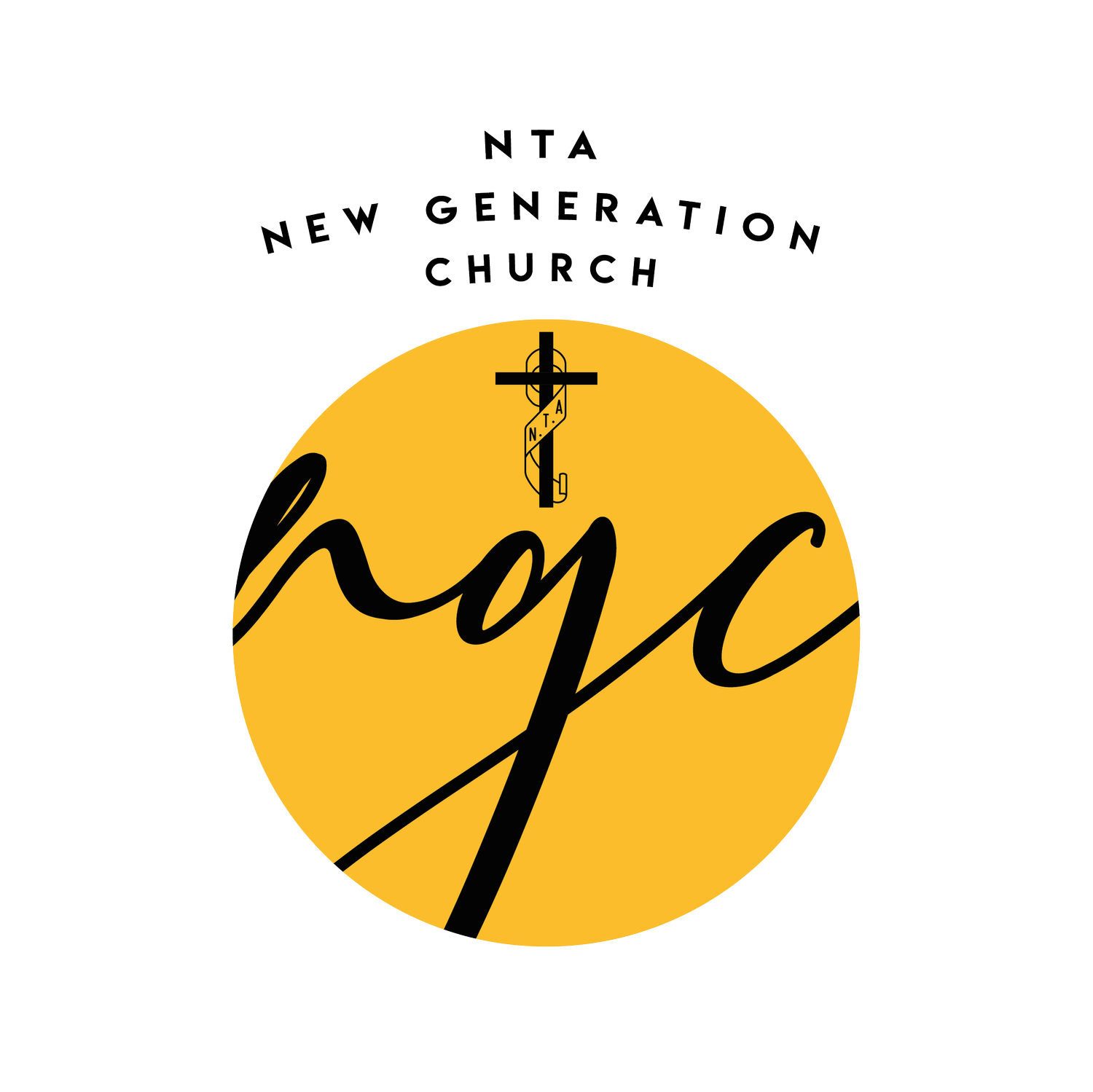 New Generation Church logo