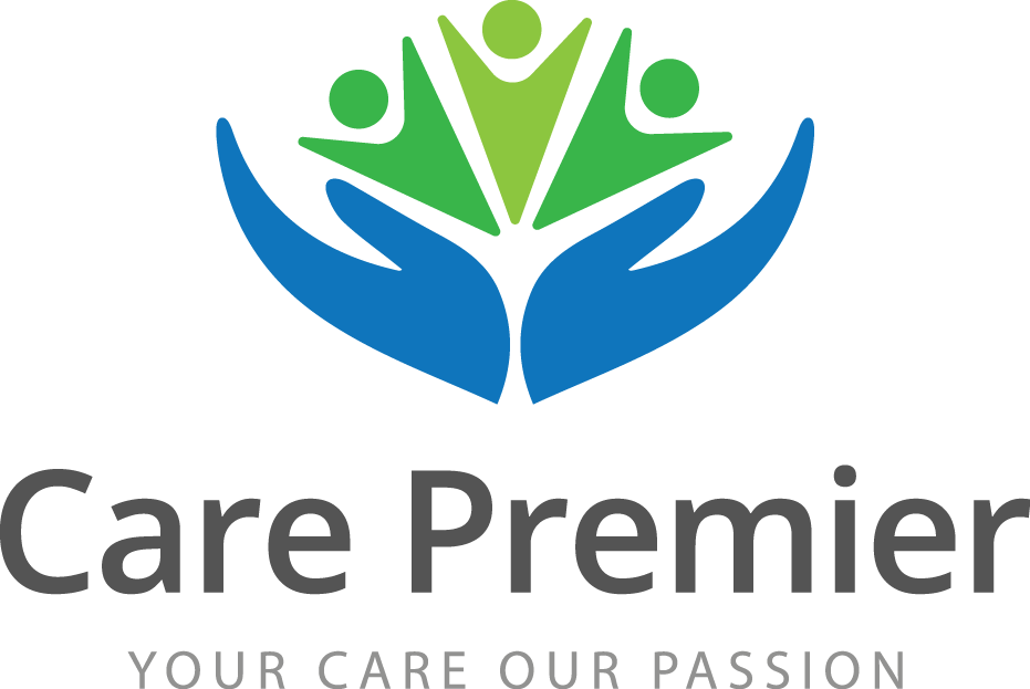 Care Premier logo
