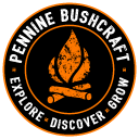 Pennine Bushcraft logo