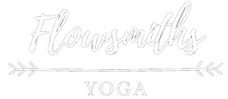 Flowsmiths Yoga logo