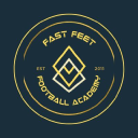 Fast Feet Football Academy logo