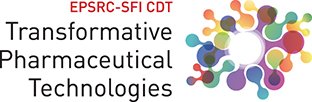 CDTs in Advanced Therapeutics&Nanomedicines and Transformative Pharmaceutical Technologies logo