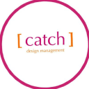 Catch Design Management logo
